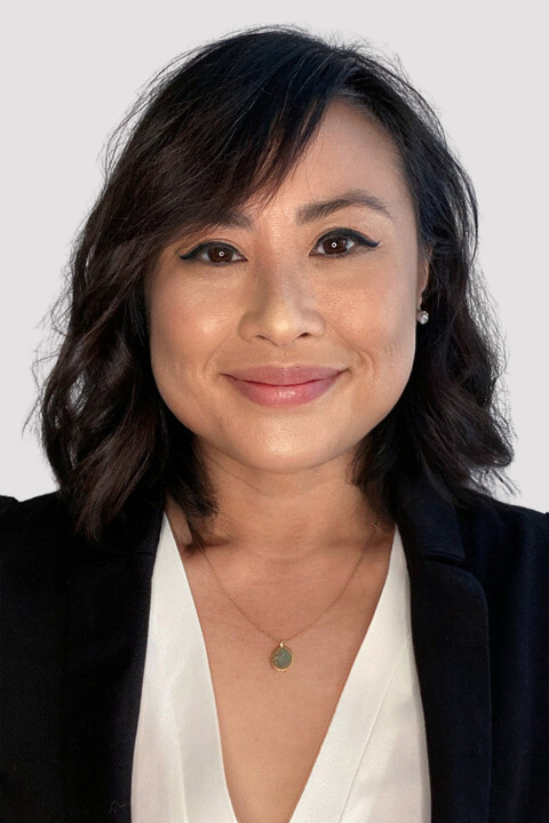 Photo of Judith Nguyen