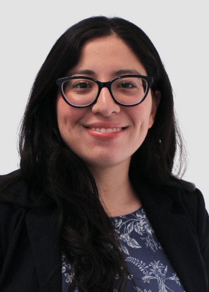 Photo of Cynthia Garcia