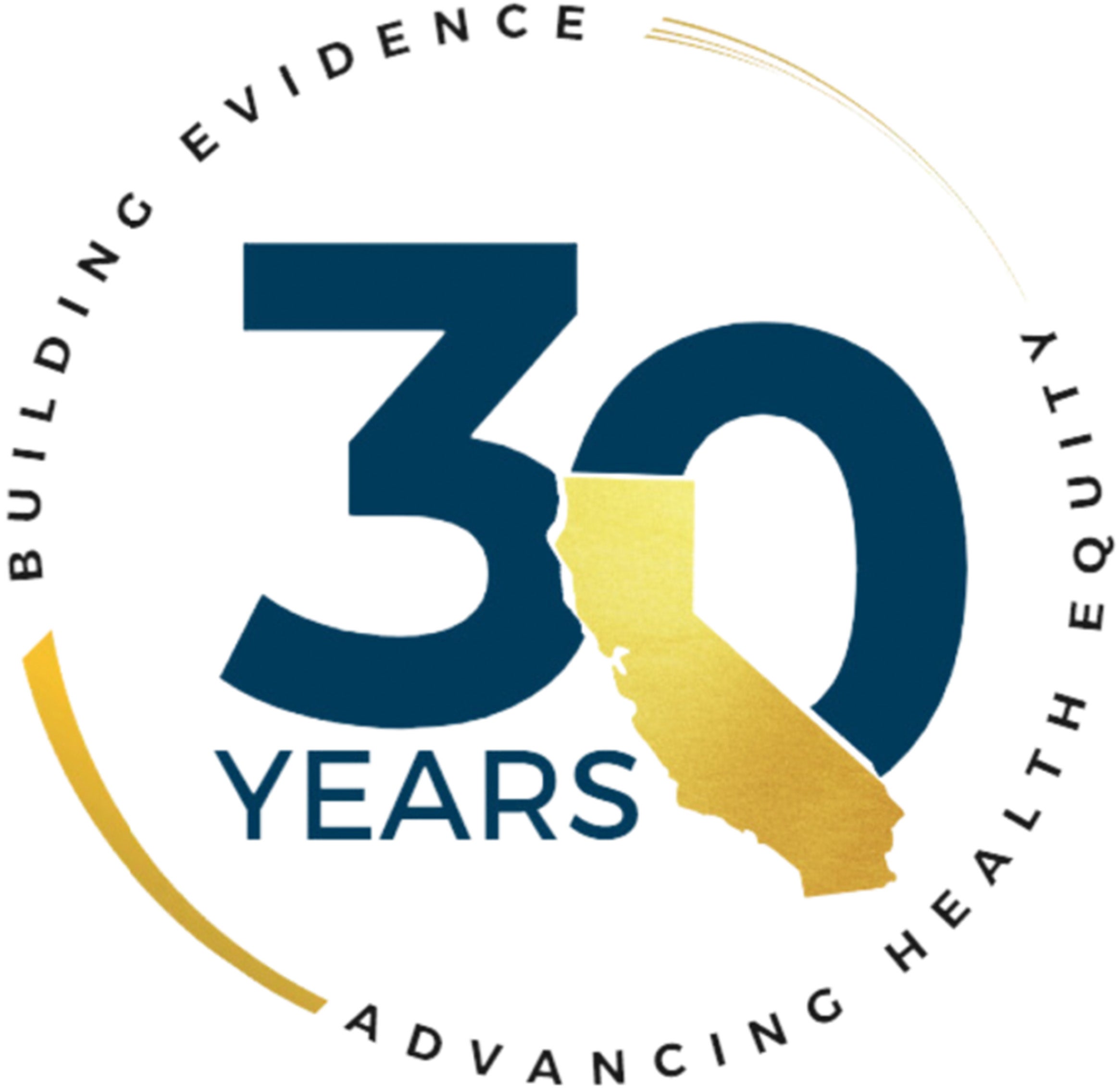 30th Anniversary Logo