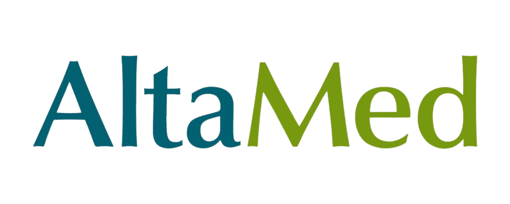 Altamed Logo