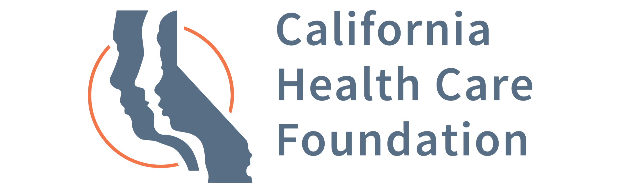 CHCF logo