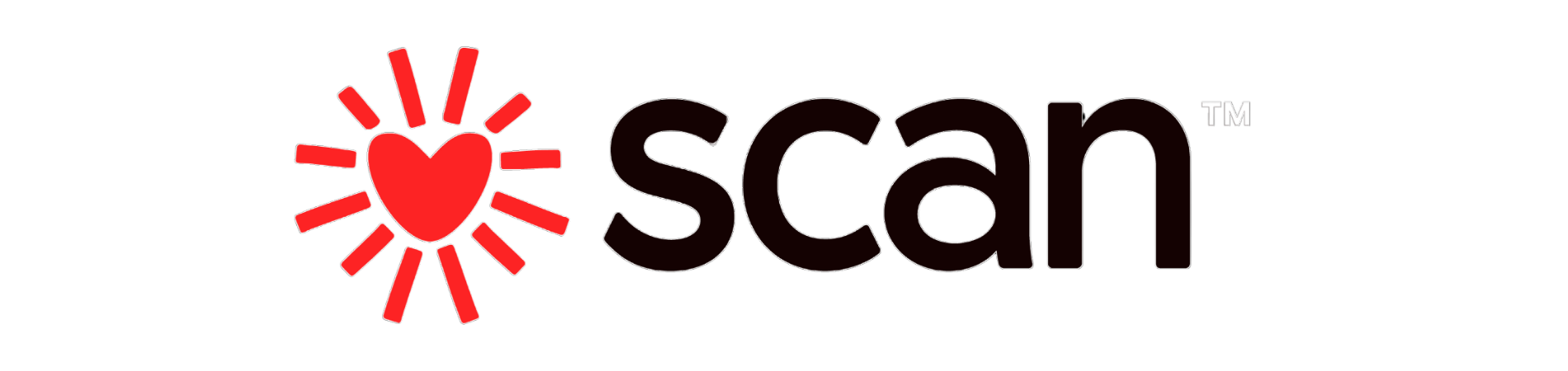 SCAN logo