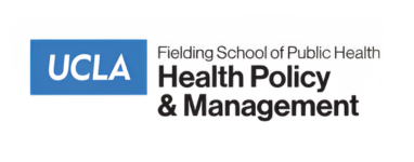 UCLA Fielding School of Public Health Health Policy and Management