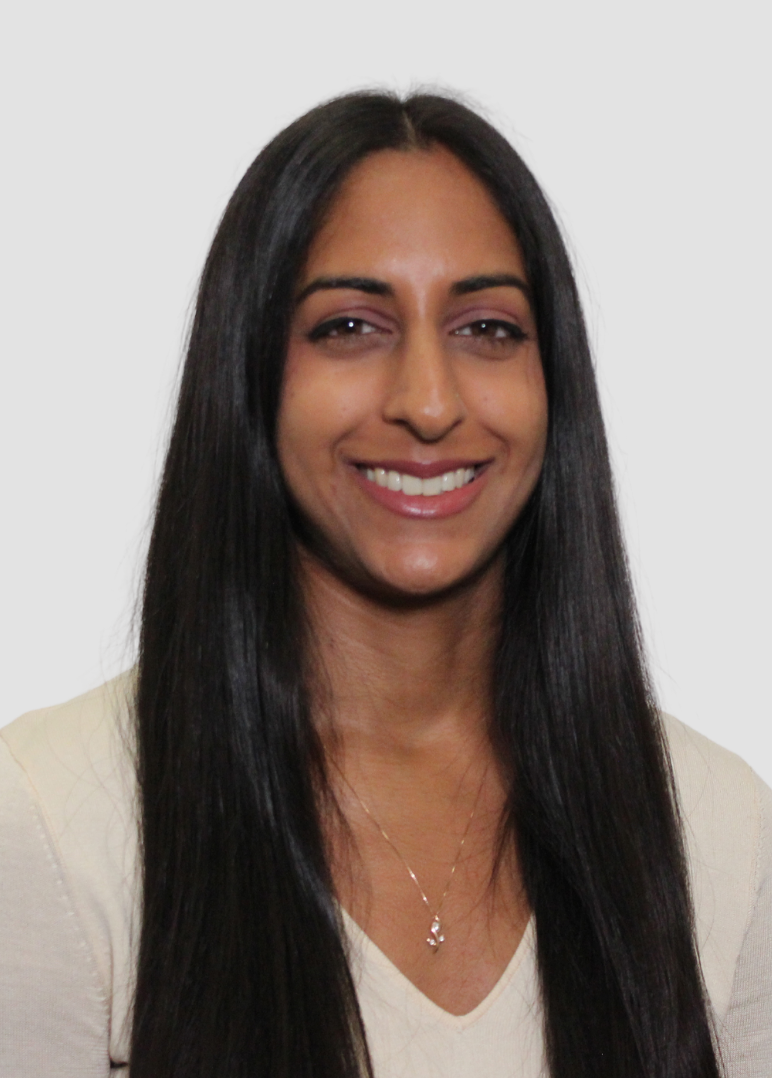 Parneet Ghuman headshot