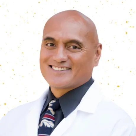 Dr. Raynald Samoa, MD