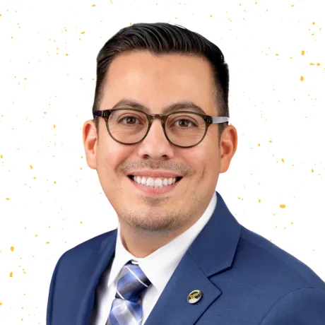 Jeffrey Reynoso, DrPH