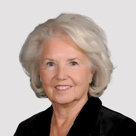 Janet C. Frank headshot