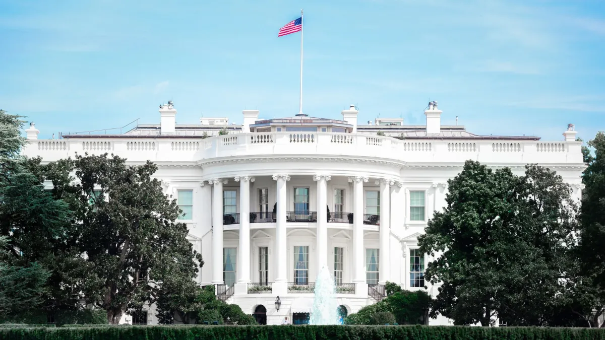 White House