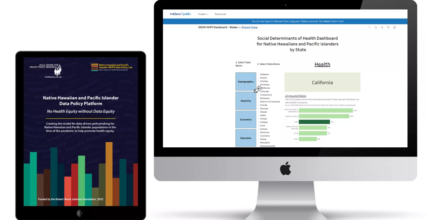 NHPI Data Policy Lab