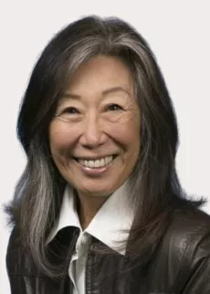 Marjorie Kagawa Singer headshot