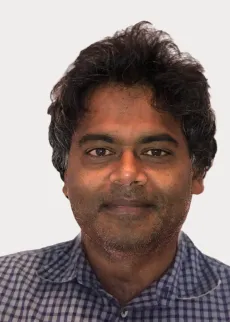 Srikanth Kadiyala headshot