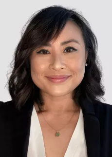 Photo of Judith Nguyen