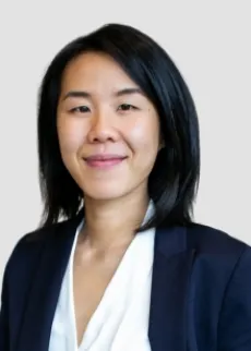 photo of Jennifer Kao