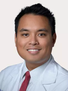 Christopher Almario headshot