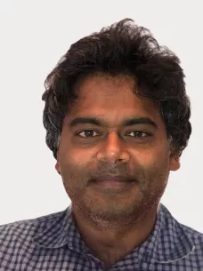 Srikanth Kadiyala headshot