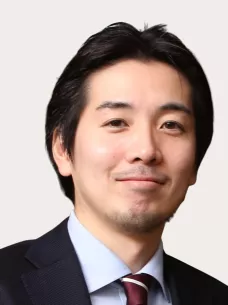 Yusuke Tsugawa headshot