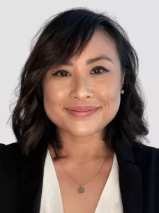 Photo of Judith Nguyen