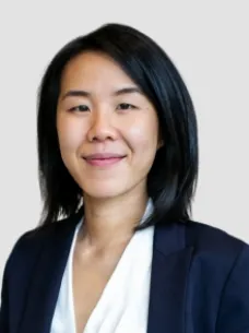 photo of Jennifer Kao